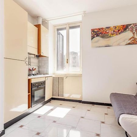 Marghera House - San Siro Netflix & Wifi ميلان المظهر الخارجي الصورة