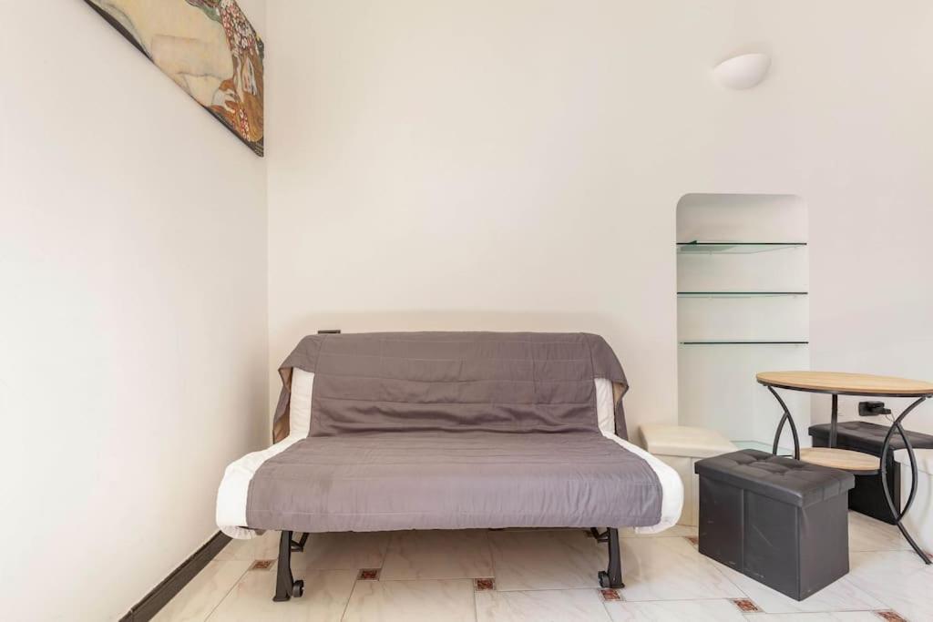 Marghera House - San Siro Netflix & Wifi ميلان المظهر الخارجي الصورة