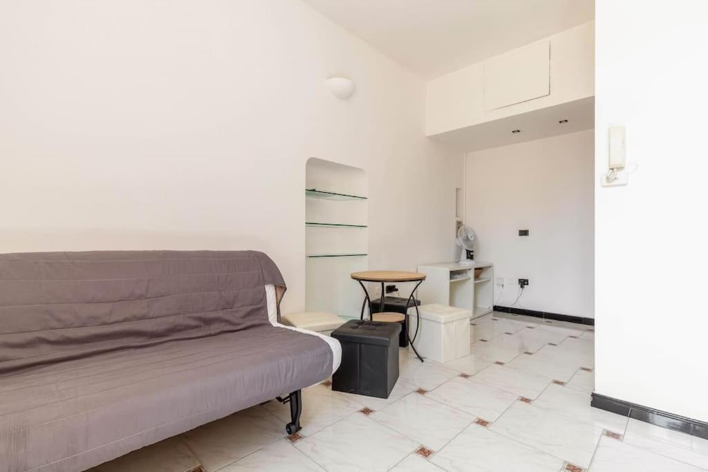 Marghera House - San Siro Netflix & Wifi ميلان المظهر الخارجي الصورة